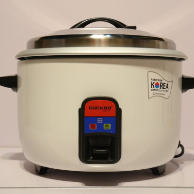 Nồi cơm điện nắp rời 5.6 lít GUGKDD, công suất 2000W, màu ngẫu nhiên-Hàng chính hãng