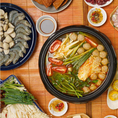 Bếp từ đơn Arber AB265A Hàng chính hãng