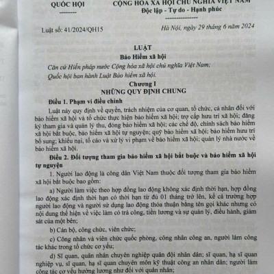 Sách Luật Bảo Hiểm Xã Hội, Bảo Hiểm Y Tế, Bộ Luật Lao Động – Hệ Thống Các Văn Bản Quy Định Chi Tiết Thi Hành (V2569T)