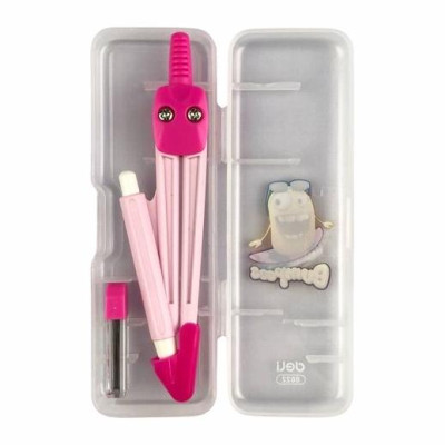 Compass 8622 - Deli - Màu Hồng