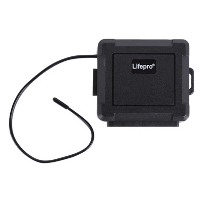 Bộ Điều Khiển Khóa Cửa Ôtô Lifepro L500-RC (12V)