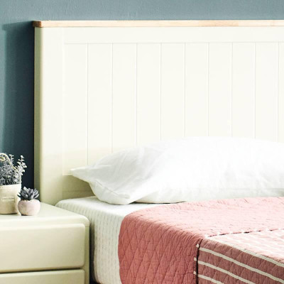 Giường Đôi Rora IBIE - BBDROI