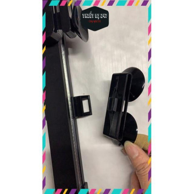 Rèm chắn nắng kính lái xe ô tô KT 70x155cm