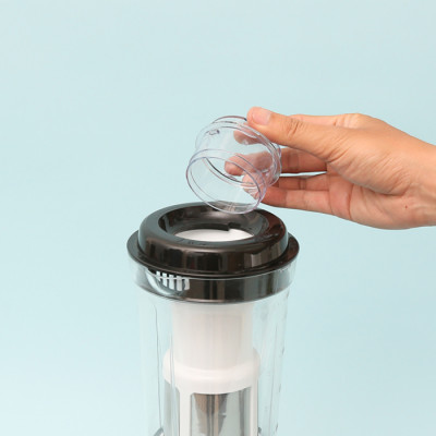 Máy Xay Sinh Tố Đa Năng Kangaroo KG3B6M - Hàng chính hãng