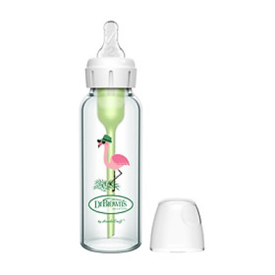 [ SB81631 ] Bình sữa thủy tinh Dr.Brown