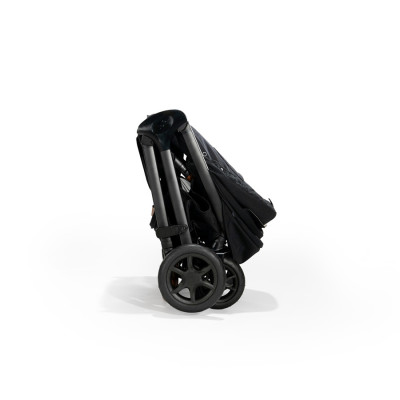 Xe đẩy trẻ em Joie Finiti W/ RC & ADPT Eclipse