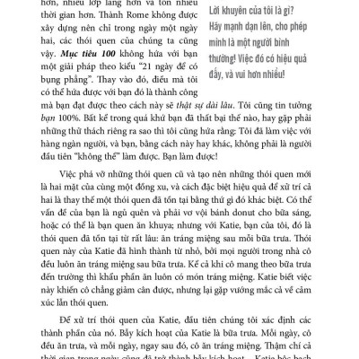 Từ 100 Cân Đến 100 Điểm