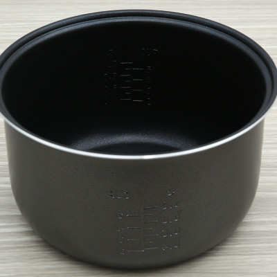 Nồi cơm nắp gài Panasonic 1 lít SR-MVN10LRAX - Hàng chính hãng