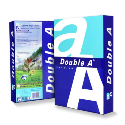 Giấy Photo A4 Double A DL70