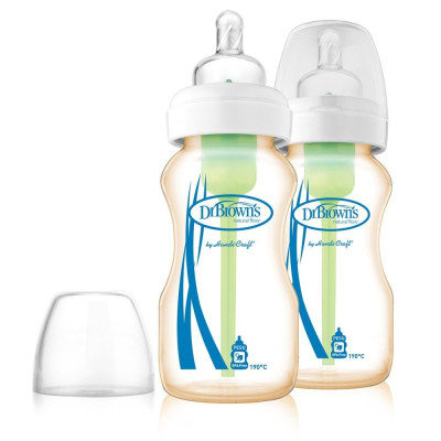 [ WB91007 ] Bình sữa Dr.Brown