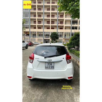 Rèm Che Nắng Xe Toyota Yaris 2014-2018 Hàng Loại 1 MR Ô TÔ