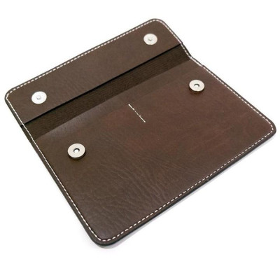 Ví đựng giấy tờ ô tô Mazda Da Cao Cấp, Ví da đựng giấy tờ xe ô tô