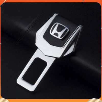 Chốt dây an toàn ô tô các hãng bằng hợp kim mạ inox,Chốt cài dây an toàn ô tô các hãng xe,Chốt cửa an toàn ô tô hữu ích