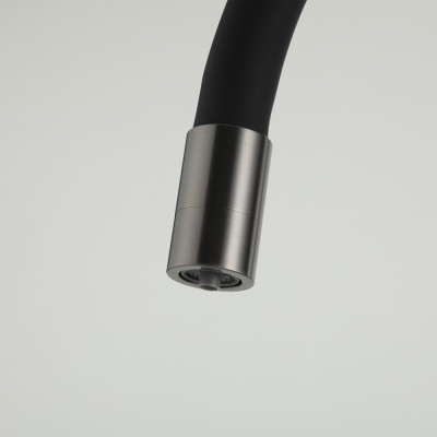 VÒI BẾP CAO CẤP 3 ĐƯỜNG NƯỚC TÍCH HỢP RO NHẬP KHẨU NGA GAPPO G4398-39 MÀU PVD CẦN MỀM UỐN - HÀNG CHÍNH HÃNG