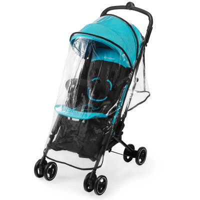 Xe đẩy Kinderkraft MINIDOT cho bé từ 0 tháng tuổi - Chỉ 5.6 kg - Chính hãng