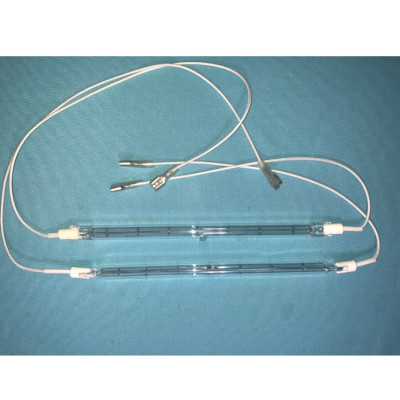 Bộ 2 Bóng Halogen bếp hồng ngoại 900W - Hàng nhập khẩu