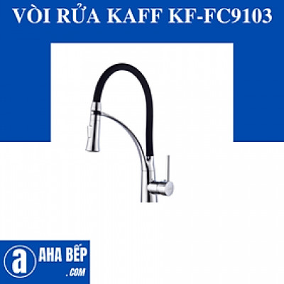 VÒI RỬA KAFF KF-FC9103. Hàng Chính Hãng