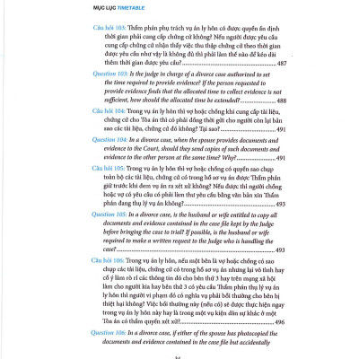 Ly Hôn Gặp Khó Biết Hỏi Ai 