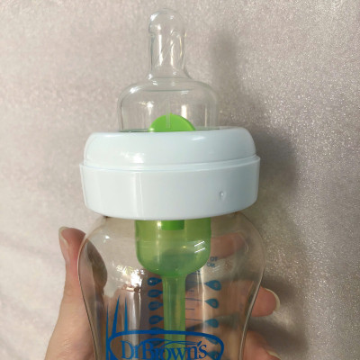 [ WB91007 ] Bình sữa Dr.Brown