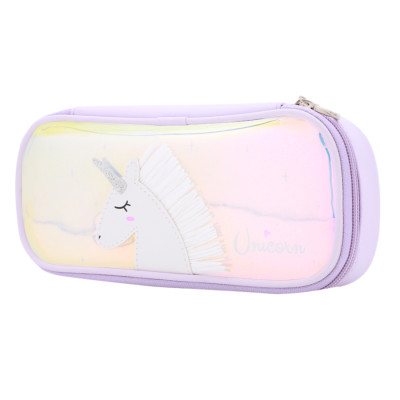 Bóp Viết Vải Hộp Uyên Loan 5943 (Mẫu Ngẫu Nhiên)