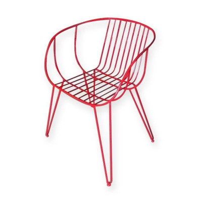 Ghế café Eloisa IBIE nhiều tùy chọn