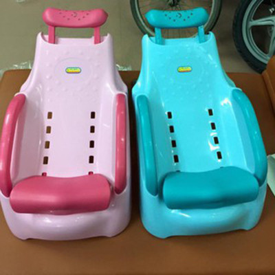 [GIÁ HỦY DIỆT]Ghế Gội Đầu Gấp Gọn Cho Bé Cỡ Đại Việt Nhật Từ 0 Đến 10 Tuổi, Có Tấm Lót Đỡ Gáy Bé Không Bị Mỏi Cổ Có Tạy Vịn An Toàn - HÀNG CHÍNH HÃNG