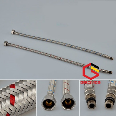 Vòi rửa mặt nóng lạnh đồng cổ hoa đồng tiền tân cổ điển GR 2201B (đẹp, sang trọng lịch sự)