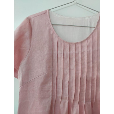 Rập giấy may đầm mã 43 - không phải quần áo