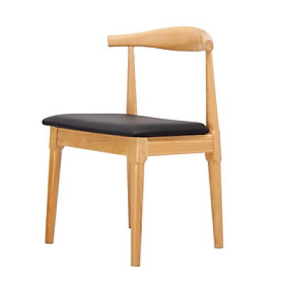 Ghệ ăn gỗ Tundo thiết kế đơn giản giá rẻ kích thước 49 x 55 x 74cm