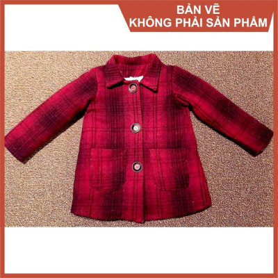 Rập giấy A0 mã R409 (BẢN VẼ)