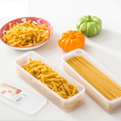 Hộp đựng thực phẩm đa năng Inomata 1100ml, có nắp mềm - Nội địa Nhật Bản