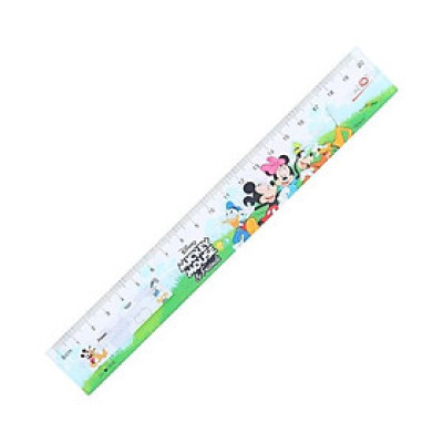 Thước Thẳng SR-029/MI 20cm