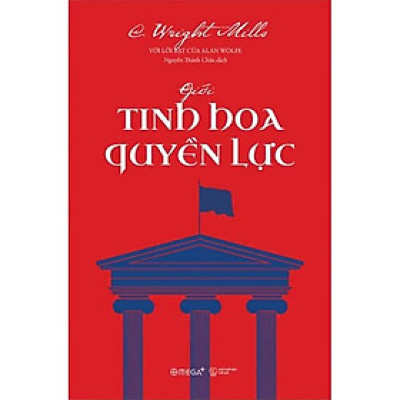 Giới Tinh Hoa Quyền Lực (Bìa mềm)