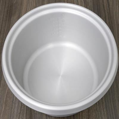 Nồi Cơm Điện Nắp Rời Sharp KSH-D22V - Màu Ngẫu Nhiên - Hàng chính hãng