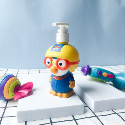 Kem đánh răng Pororo nuốt được cho bé từ 3 tuổi 298gr - Hương dứa