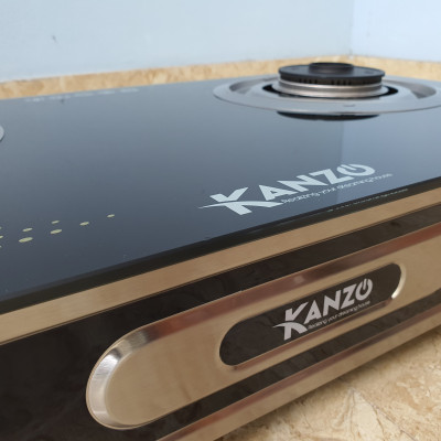 Bếp Gas Dương Kanzo KZ-P999JP Hàng Chính Hãng