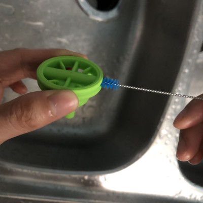 [ 620 ] Cọ rửa phụ kiện bình sữa Dr.Brown