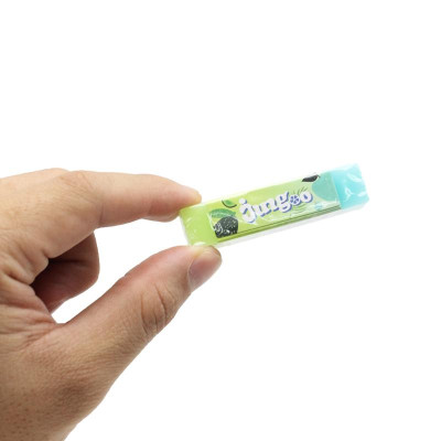 Gôm Tẩy Thạch Màu Jingoo - Deli EH313 (Mẫu Màu Giao Ngẫu Nhiên)