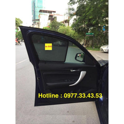 Rèm Che Nắng Xe BMW 118i Loại 1 MR Ô Tô