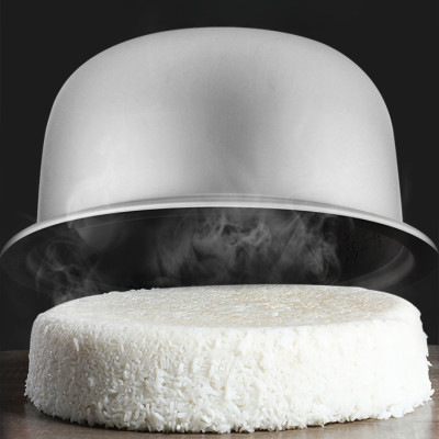 Nồi Cơm Điện Công Nghiệp Chính Hãng SOWUN SW6988 8.5L, Lòng Nồi Hợp Kim Nhôm,Chống Dính Cao Cấp