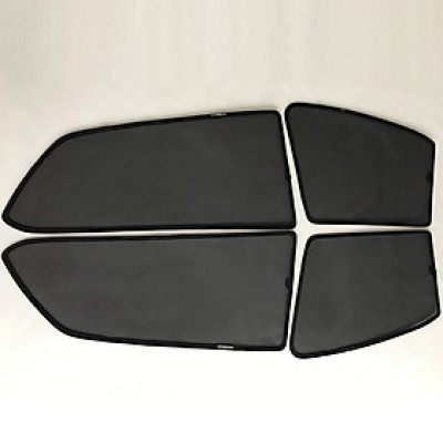 Bộ Rèm Chắn Nắng Nam Châm dành cho xe Hyundai i10