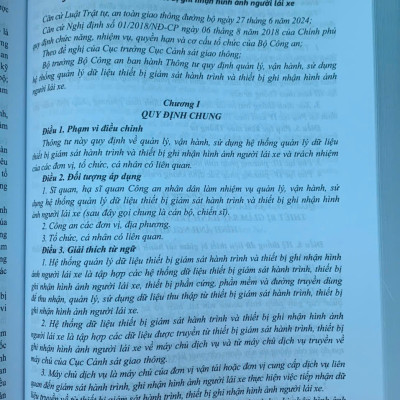 Chỉ dẫn tra cứu, áp dụng Luật Trật tự, an toàn giao thông đường bộ năm 2024 và những văn bản hướng dẫn thi hành