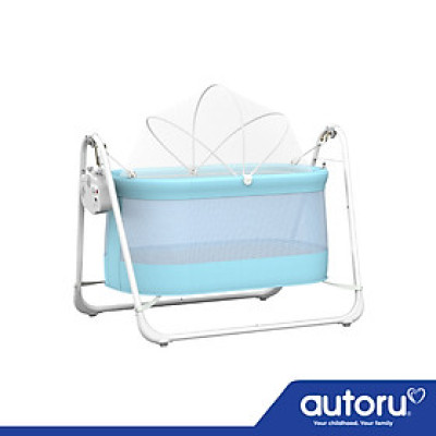 Nôi Tự Động Autoru Z2 Hàng chính hãng