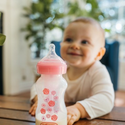 [ WB91801 ] Bình sữa Dr.Brown