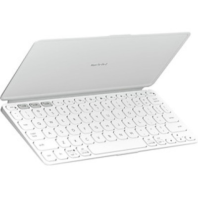 Bàn Phím Bluetooth Logitech Keys-To-Go 2 - hàng chính hãng