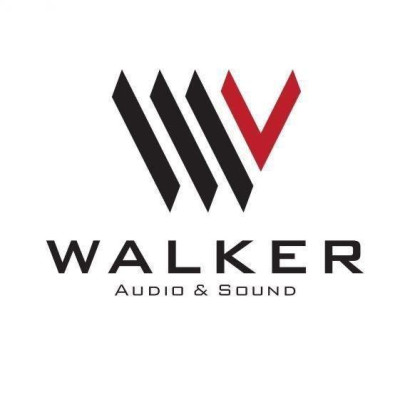 Cấu hình âm thanh ô tô Walker Độ âm thanh Ô tô cao cấp chất lượng Germany