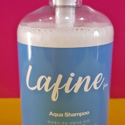 Aqua Shampoo
