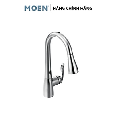 Vòi Rửa Chén Cảm Ứng MOEN 7594EC (HÀNG CHÍNH HÃNG)
