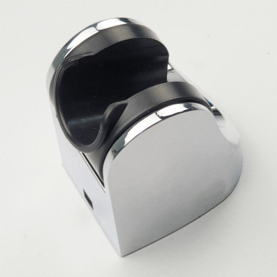 Bộ tay dây sen 3 chế độ chảy chất liệu nhựa ABS mạ Chrome bóng sáng Eurolife EL-200SH