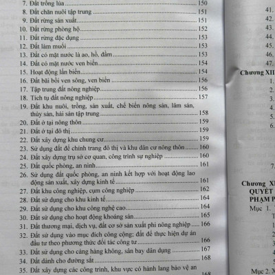 Sách Quy Định Chi Tiết Luật Đất Đai Về Tính, Thu, Nộp Tiền Sử Dụng Đất, Tiền Thuê Đất Và Quỹ Phát Triển Đất (V2516T)